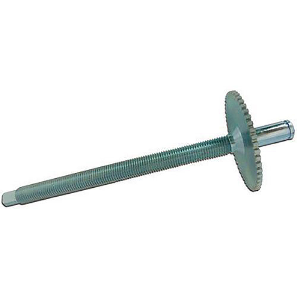 WN-AH128384-PEX Cleaning Fan, Shaft, Speed Adjuster Fits John Deere CTS CTS II