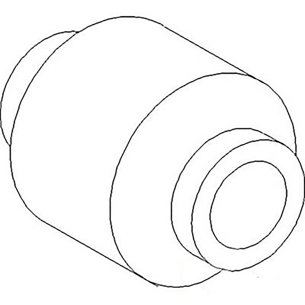 WN-AH125200 Sieve, Frame, Bushing, Isolator Fits John Deere CTS 9400 9500 9500SH 9600 9410 9501 9510 9510SH