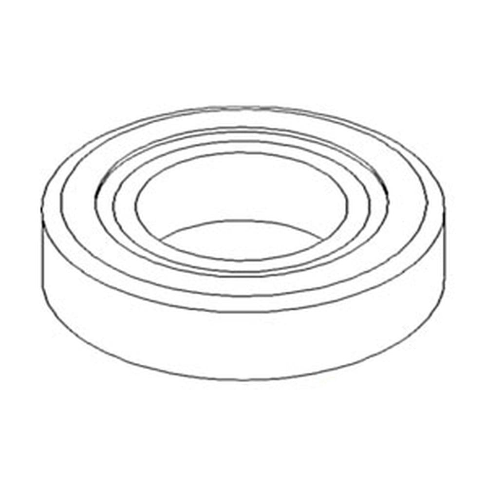 Chaffer Arms Bearing Fits John Deere Replaces AH125975