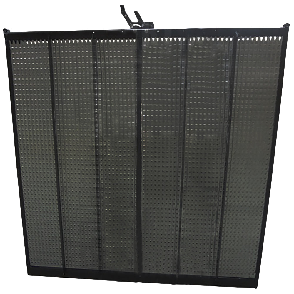 WN-1330687C3-PEX Chaffer, Top Sieve, Adjustable Fits International/CaseIH 1480