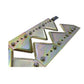 X29052 Coarse 36" Sickle Assem Fits Case-IH Platform Models 962 963
