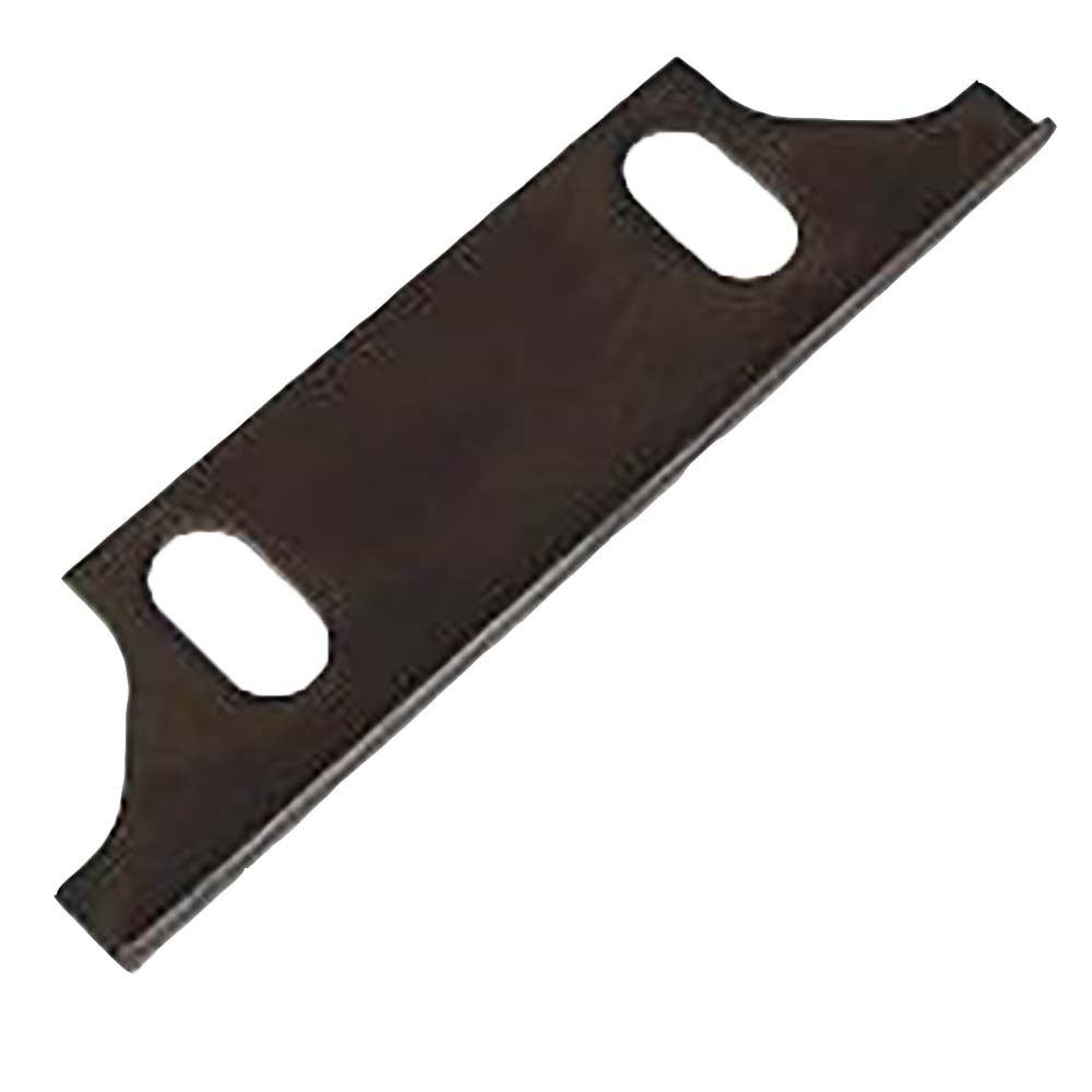 6" Wear Plate Fits Ford Replaces COS10-0026