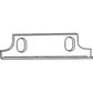 6" Wear Plate Fits Ford Replaces COS10-0026
