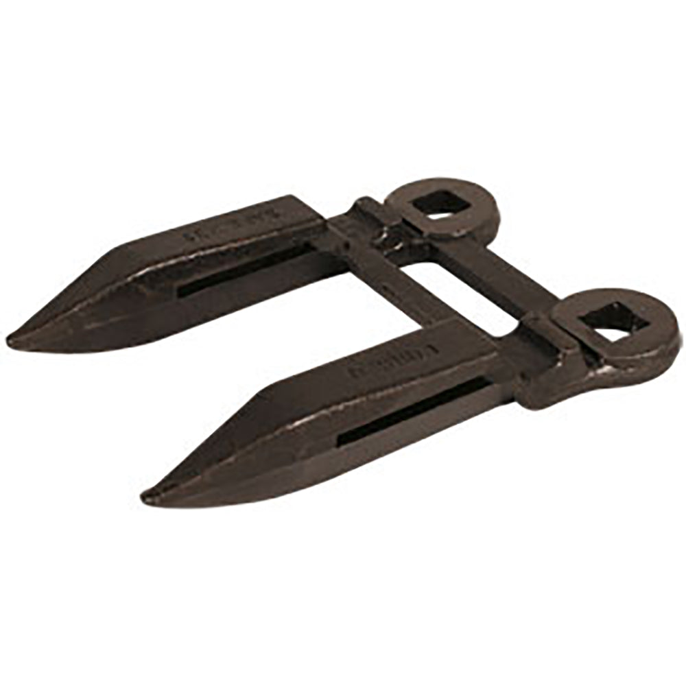 2 Prong Forged Guard Fits John Deere Replaces PMBU231