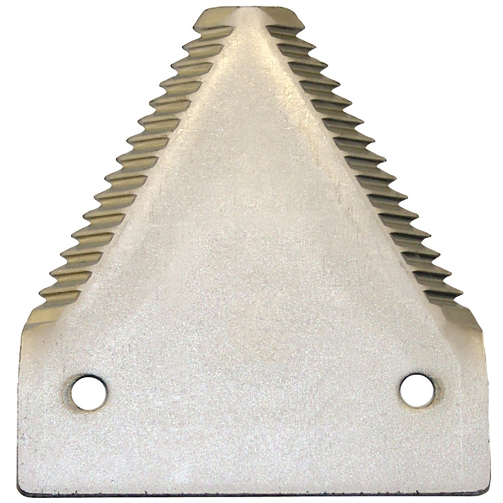 87728905 (1) Sickle Section Fits Case-Fits International Harvester 3020