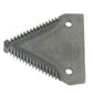 Sickle Section Fits Case/International Harvester Models