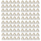 87728905 Sickle Sections Black Top Serrated Set of 100