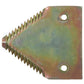 Sickle Section Pack of 25 Fits 900 900F 900R 918 920 COS10-0031 H213800
