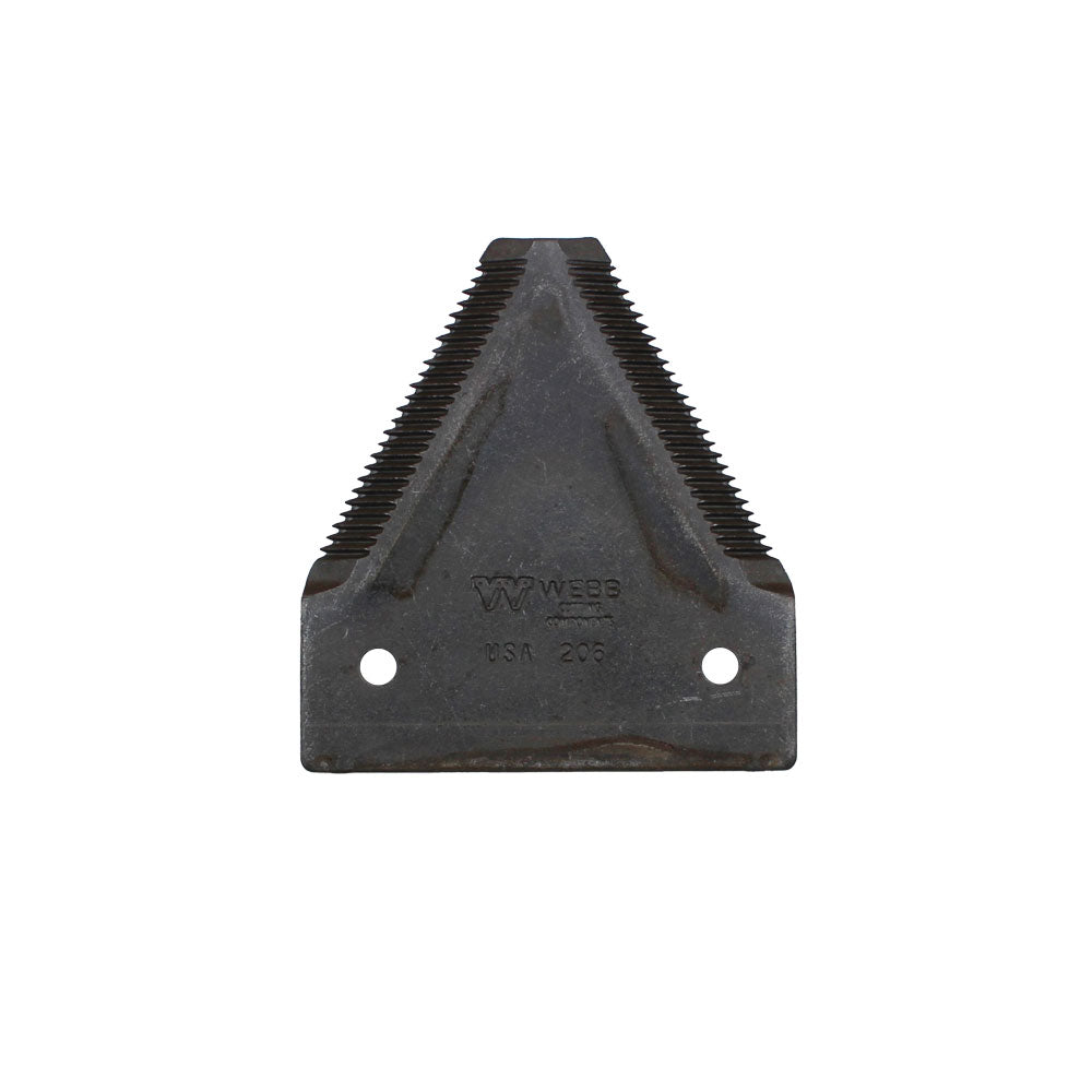 Serrated Sickle Fits Universal Products Replaces 231-211