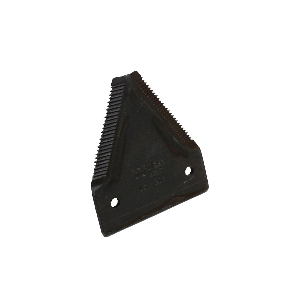 Serrated Sickle Fits Ford/New Holland Replaces 9622744