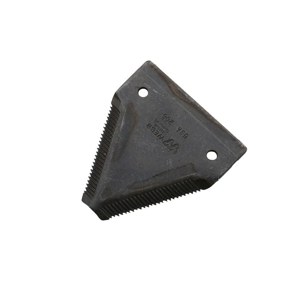 Serrated Sickle Fits Universal Products Replaces 231-211