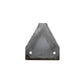 Serrated Sickle Fits Ford/New Holland Replaces 9622744