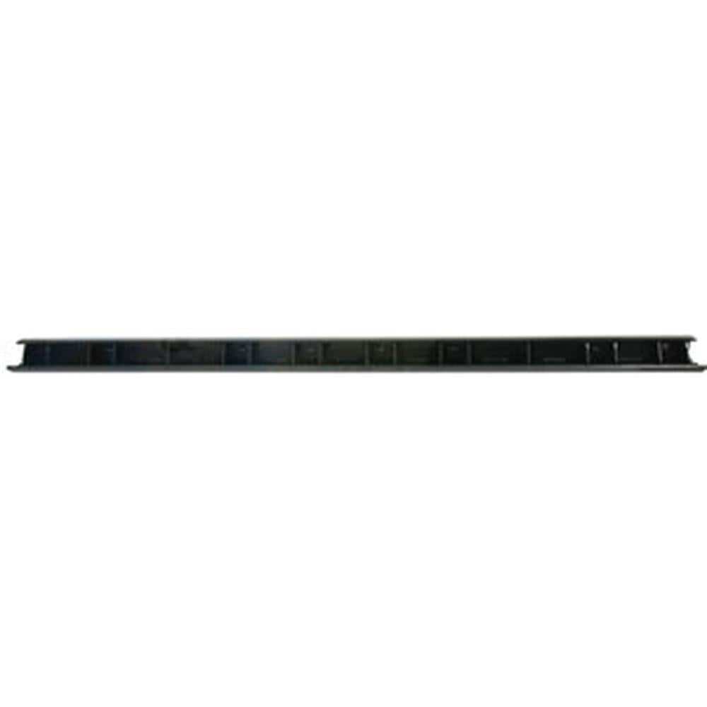 WN-AH151118-PEX Concave, Front Plate Fits John Deere 9600 9610 9650 9660