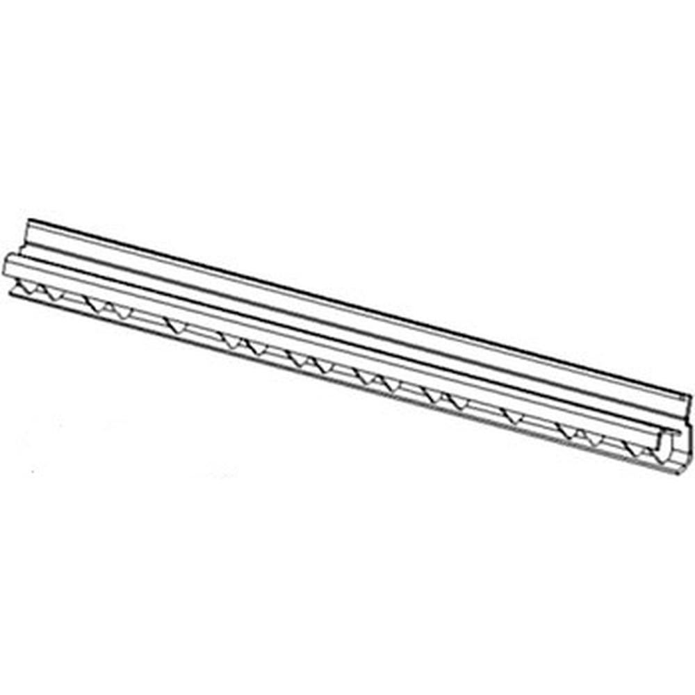 WN-AH151118-PEX Concave, Front Plate Fits John Deere 9600 9610 9650 9660