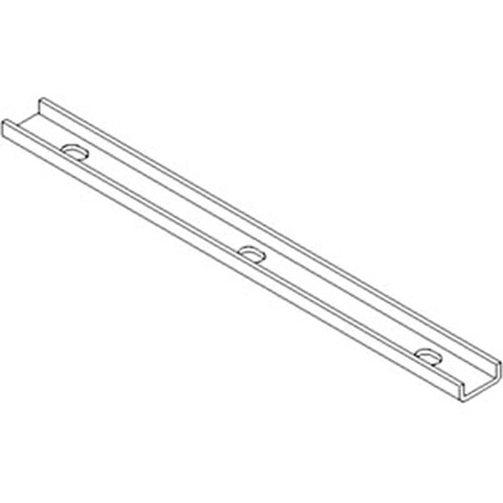 WN-191536C1-PEX Grate, Rotor, Channel Fits International/CaseIH 1420 1440 1460