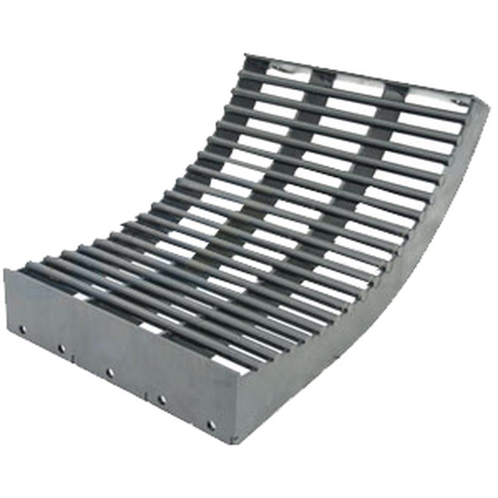 WN-87600863 Concave, Round Bar, RH Fits International/CaseIH 7010 7120 8010 AFX8010 8120 8240 8250 9120 9240