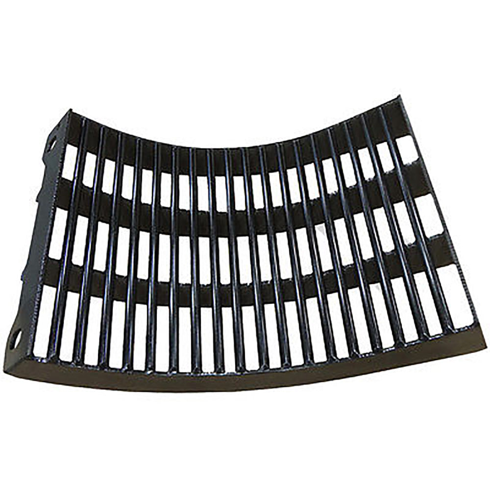 87600863 New RH Round Bar Concave Fits Case-IH Combine Models 7010 7120 +