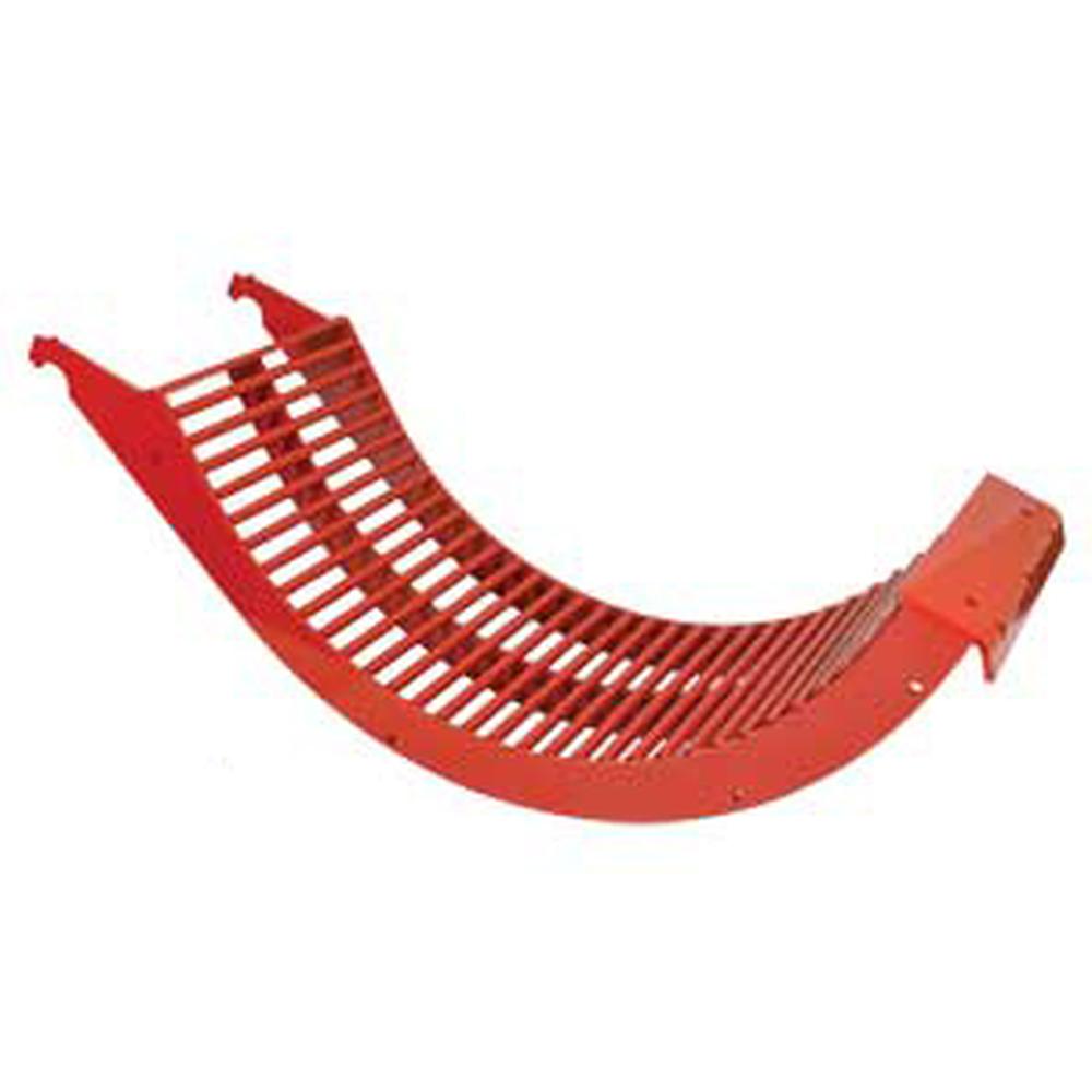 Round Bar Middle / Rear Concave Fits 1680 1682 1688 2188 2377 2388 2577 2588