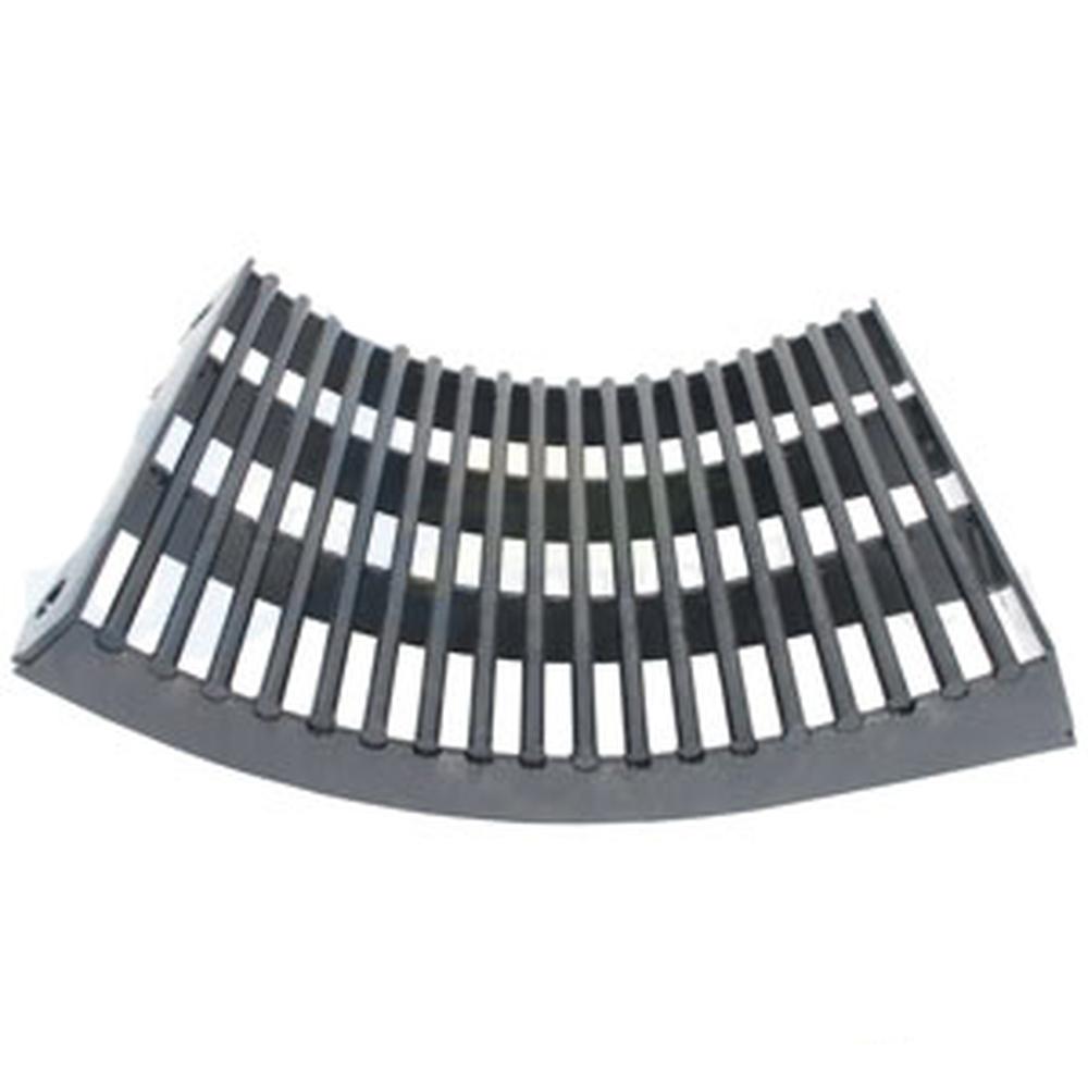 WN-87600861-PEX Concave, Round Bar, LH Fits International/CaseIH 7010 7120 8010