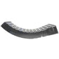 86976418 New RH Hardened Narrow Space Concave Fits Case-IH Combine Models