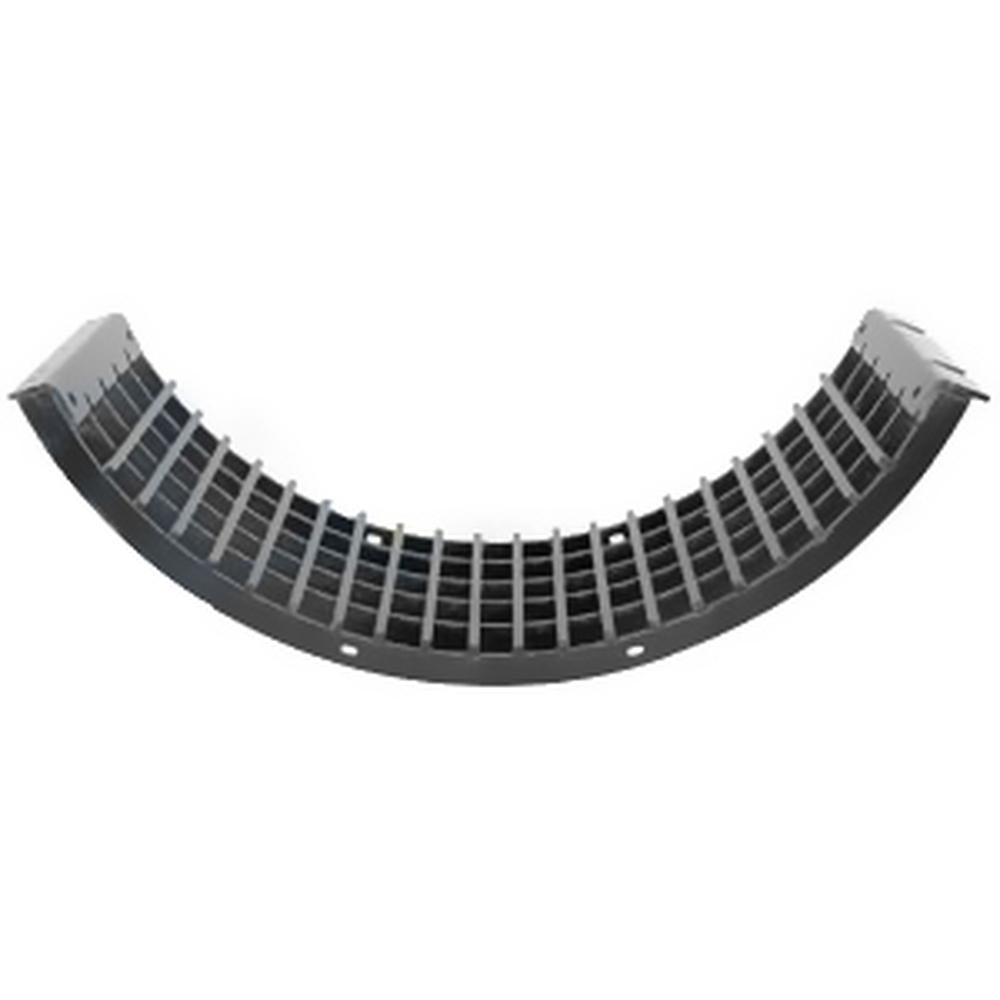1302563C1 New Rotor Grate Fits Case-IH Combine Models 1480 1482 1680 +