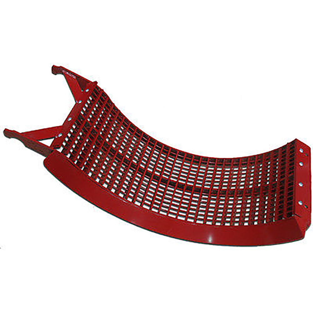386188A1 New Wide Spaced Front Concave Fits Case-IH Tractor Models 1680 +