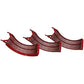 B96125 New Wide Spaced Concave Set Fits Case-IH Combine Models 1680 1682 +