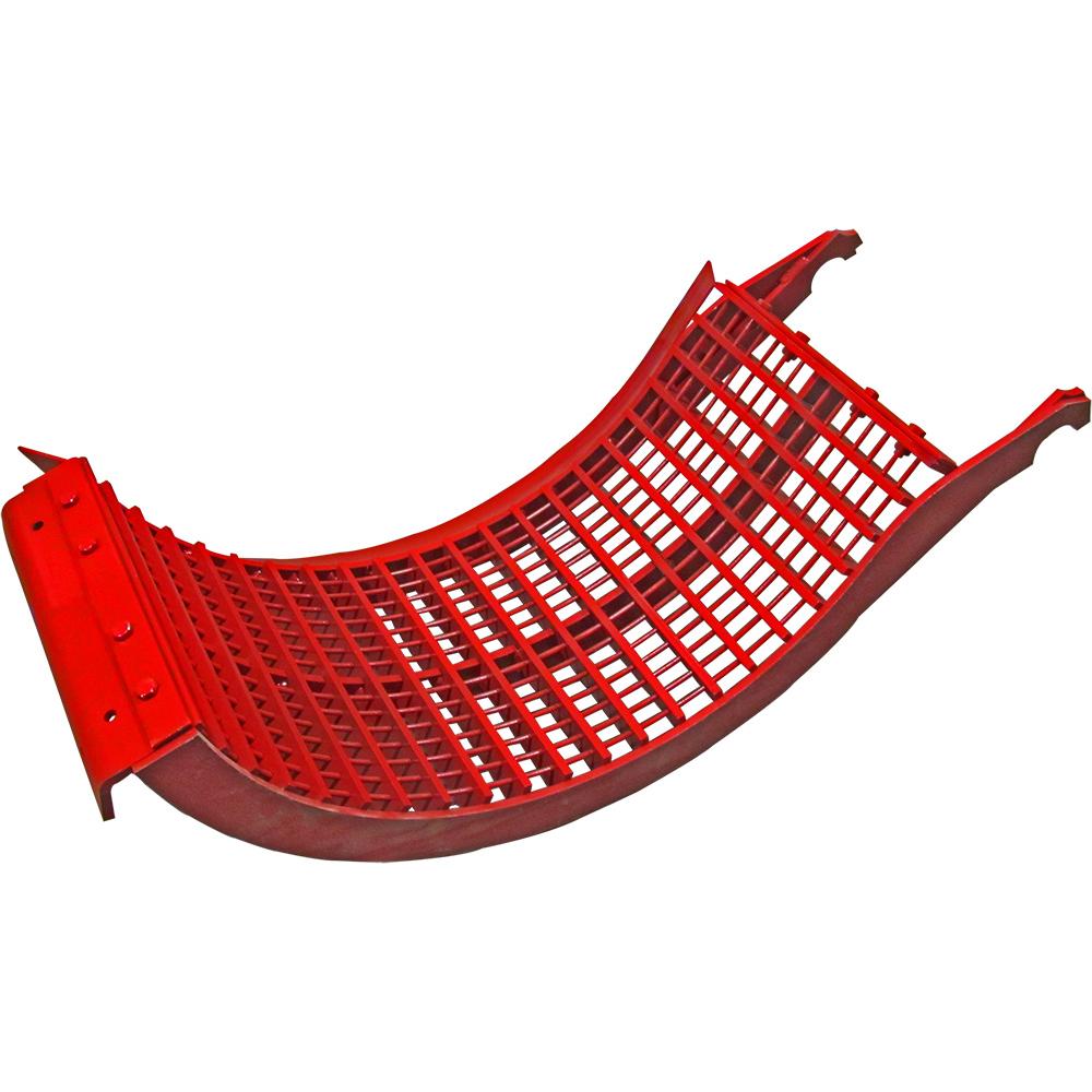 430964A1 New Corn Concave Fits Case-IH Combine Models 1640 1644 1660 +