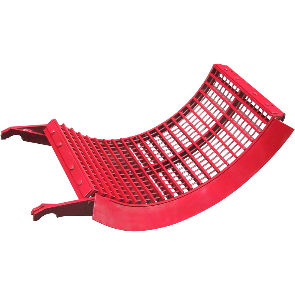 430964A1 New Corn Concave Fits Case-IH Combine Models 1640 1644 1660 +