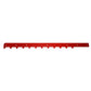 Hardened Tooth Bar Fits Case IH 2388 1680 1640 1660 2366 Fits International