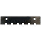 H165407 Combine Beater Discharge Wear Plate Fits JD 9560STS 9570STS 9650STS