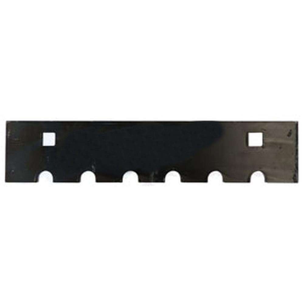 H165407 Combine Beater Discharge Wear Plate Fits JD 9560STS 9570STS 9650STS
