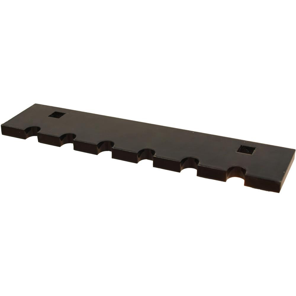 H165407 Combine Beater Discharge Wear Plate Fits JD 9560STS 9570STS 9650STS