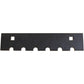 H165407 Combine Beater Discharge Wear Plate Fits JD 9560STS 9570STS 9650STS