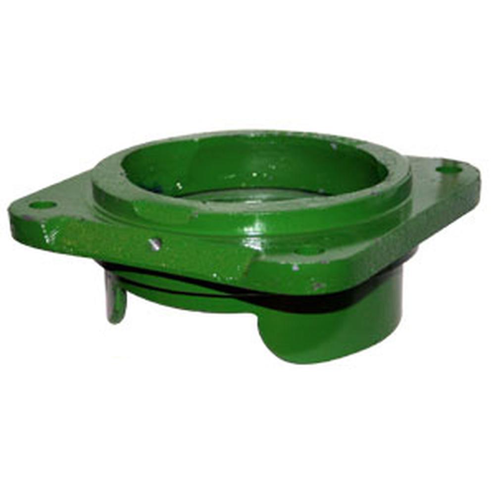 H203950 Combine Cylinder Shaft Bearing Housing Fits John Deere
