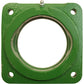 H203950 Combine Cylinder Shaft Bearing Housing Fits John Deere CTS CTS II 6600 +