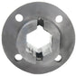 WN-1319402C1-PEX Beater, Discharge, Hub Fits International/CaseIH 1420 1440 1460