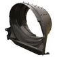 194049A2 New Transition Cone Fits Case-IH Combine Models 1480 1482 1680 +