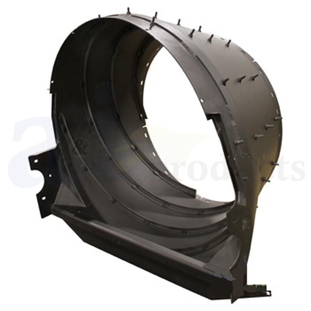 WN-194049A2 Cone, Transition Fits International/CaseIH 1480 1482 1680 1682 1688 2188 2377 2388 2577 2588