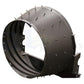 194049A2 New Transition Cone Fits Case-IH Combine Models 1480 1482 1680 +