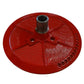 413164A1 New Rotor Drive Sheave Pulley Fits Case-IH Combine Models 2377 +