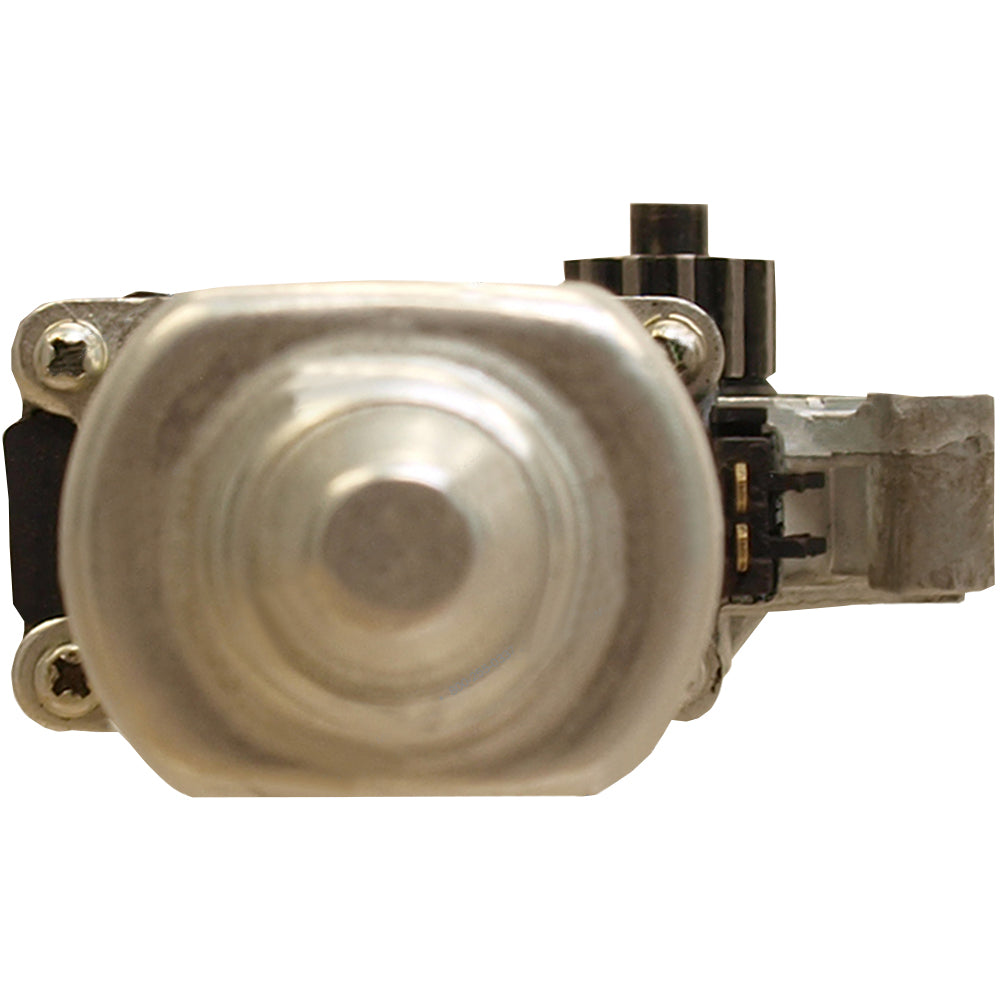 111787A2 Rotor & Fan Speed Adjustment Motor Fits Case/International Harvester