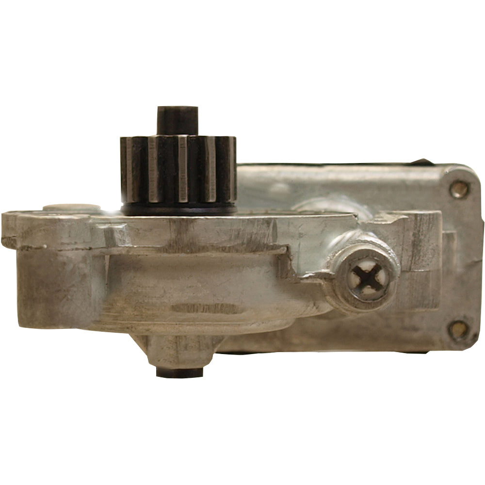 111787A2 Rotor & Fan Speed Adjustment Motor Fits Case/International Harvester