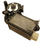 AM126573C1 Motor, Fan And Rotor Speed Adjustment