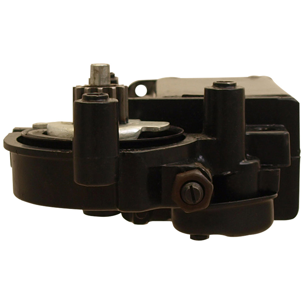 126573C1 Rotor & Fan Speed Adjustment Motor Fits Case IH Combine 1420 1440 1460