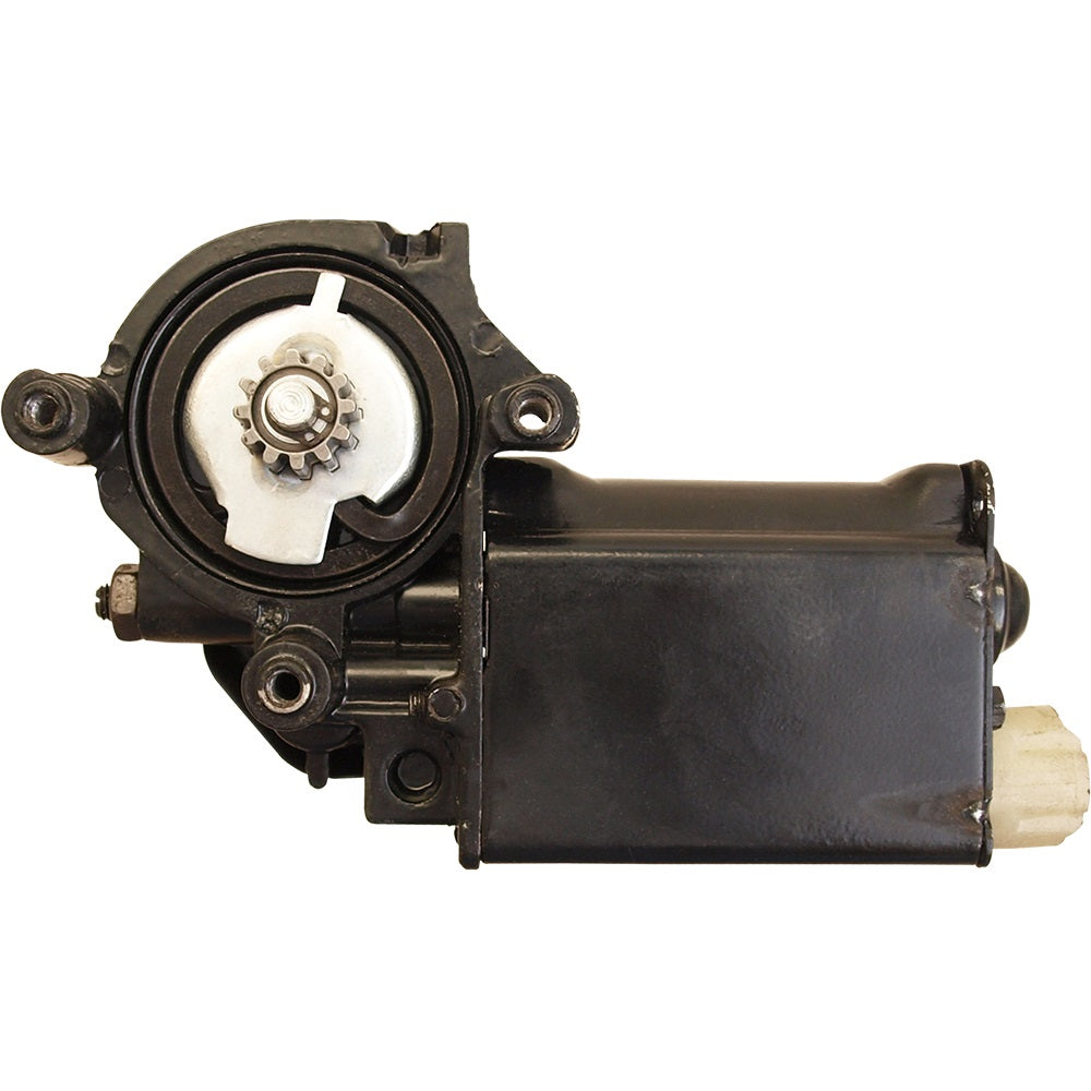 126573C1 Rotor & Fan Speed Adjustment Motor Fits Case IH 1480 1660 1688 + Combin