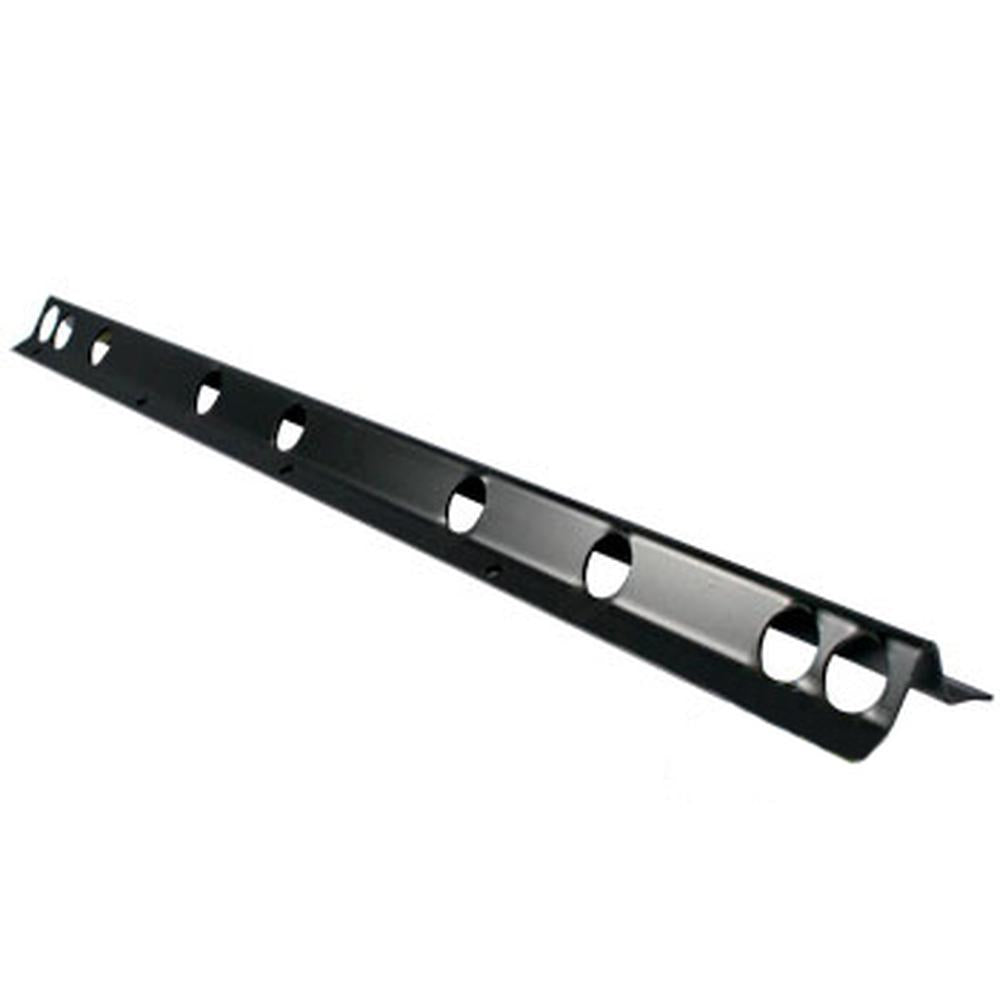 H166181 New Beater Wing Support Fits John Deere Combine Models 9650STS +