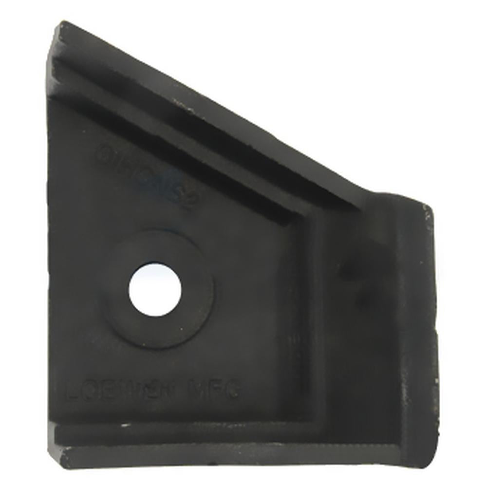Rotor Bar without Spike Fits Case/International Harvester Replaces 1309336C1