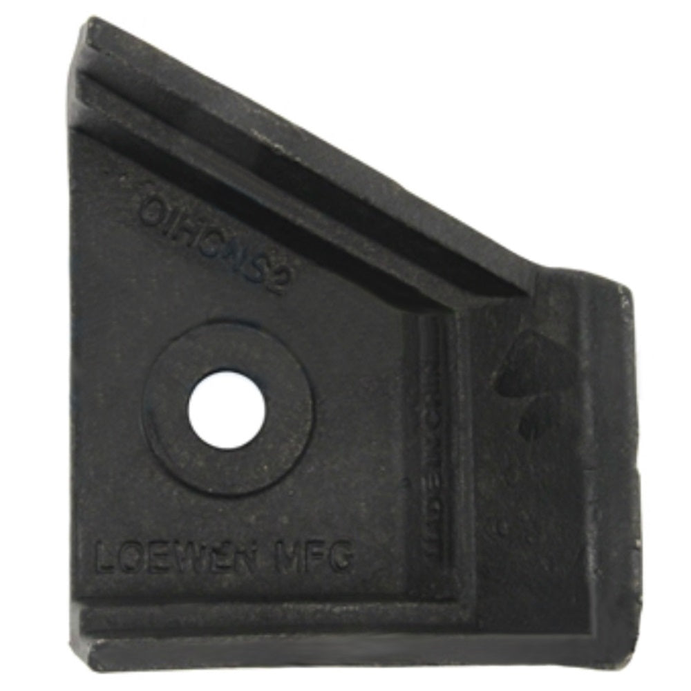 WN-1309336C2 Rotor Bar, Regular Fits International/CaseIH 1420 1440 1460 1470 1480 1620 1640 1644 1660 1666 1670 1680 1682 1688 2144 2166 2188 2344 2366 2377 2388 2577 2588 5088 6088 7088 5130 6130