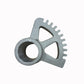 H152305 Concave Adjusting Gear Fits John Deere 9650STS 9750STS 9860STS 9660STS +